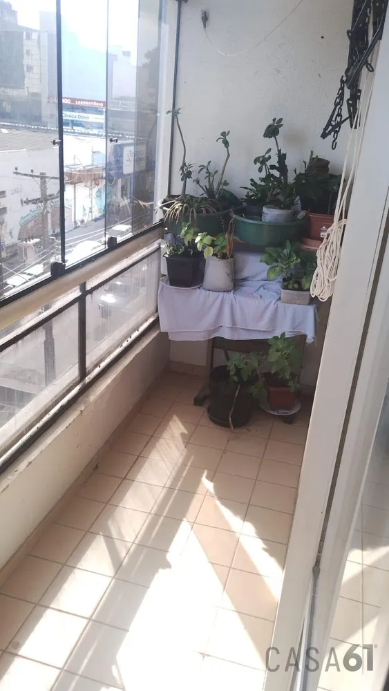 Apartamento, 3 quartos, 71 m² - Foto 20