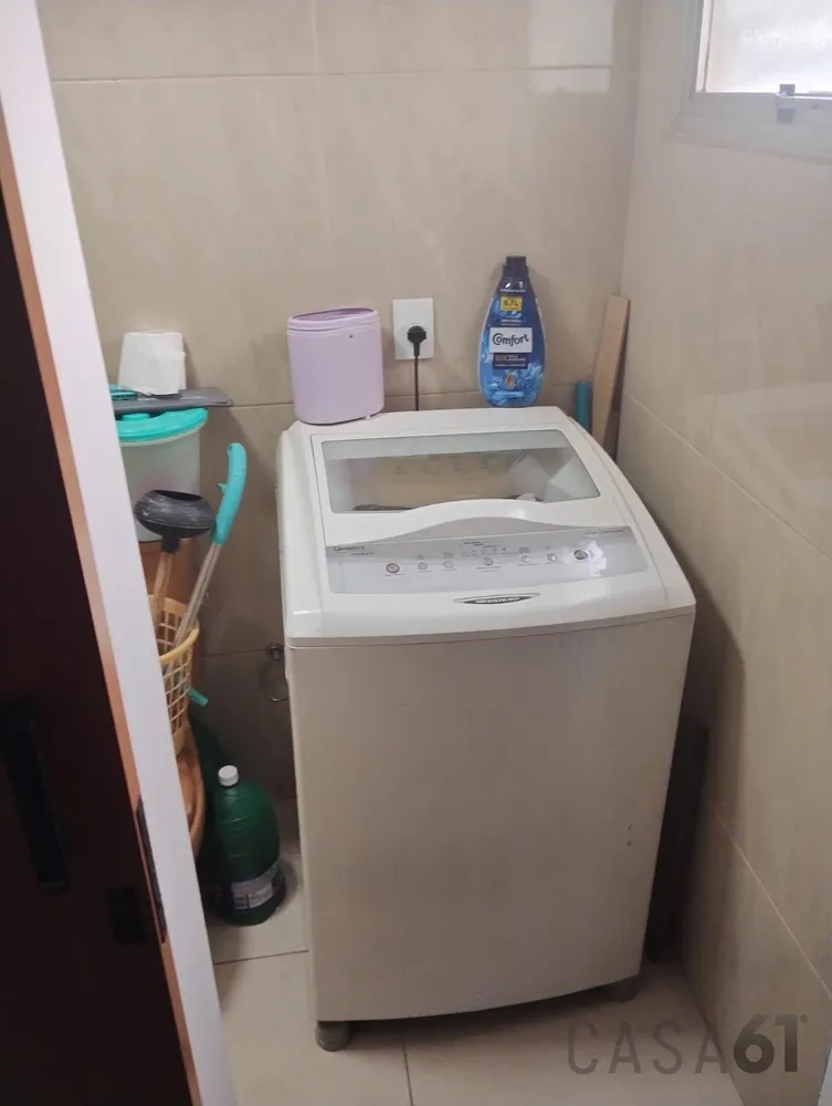 Apartamento, 3 quartos, 71 m² - Foto 10
