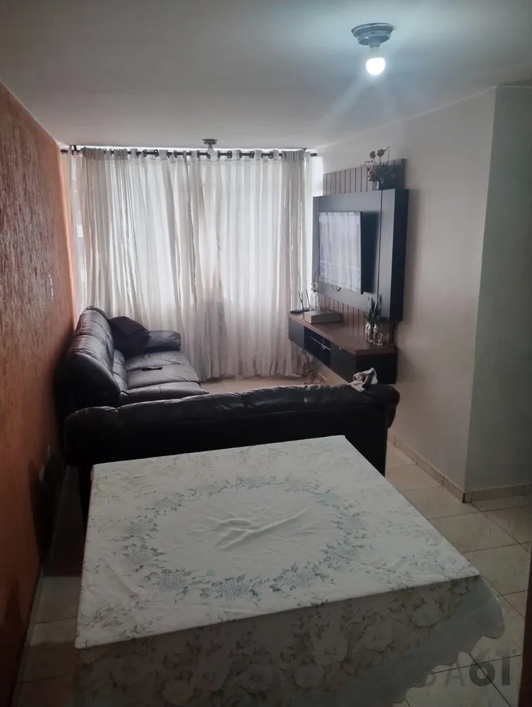 Apartamento, 3 quartos, 71 m² - Foto 9