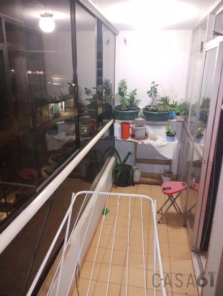 Apartamento, 3 quartos, 71 m² - Foto 18