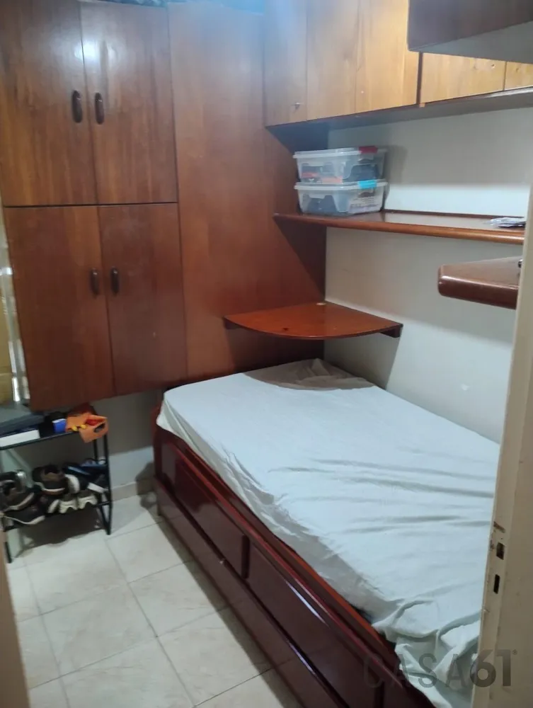 Apartamento, 3 quartos, 71 m² - Foto 4