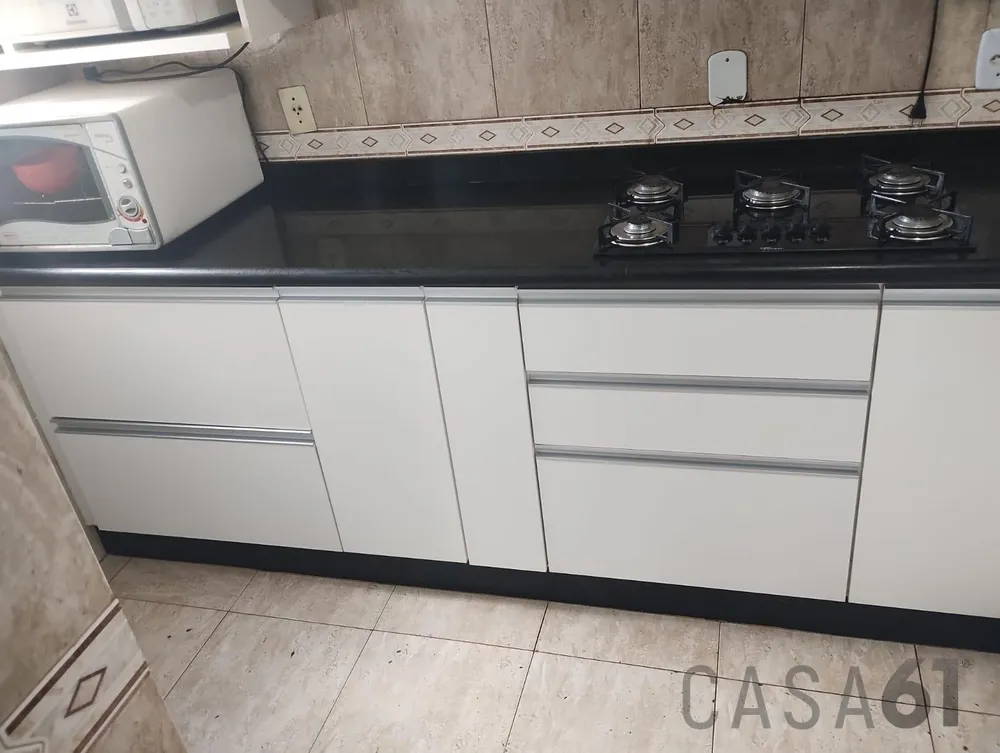 Apartamento, 3 quartos, 71 m² - Foto 7