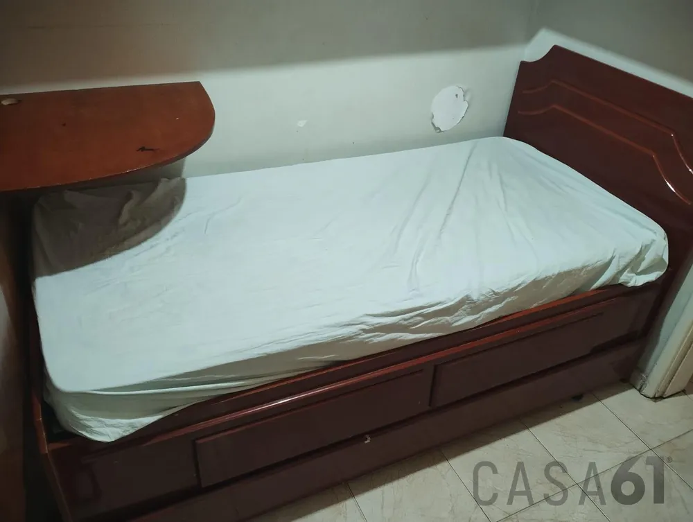 Apartamento, 3 quartos, 71 m² - Foto 2