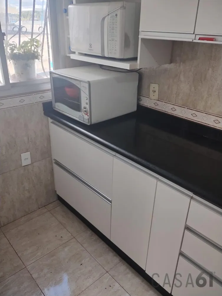 Apartamento, 3 quartos, 71 m² - Foto 5
