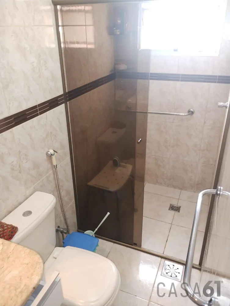 Apartamento, 3 quartos, 71 m² - Foto 8