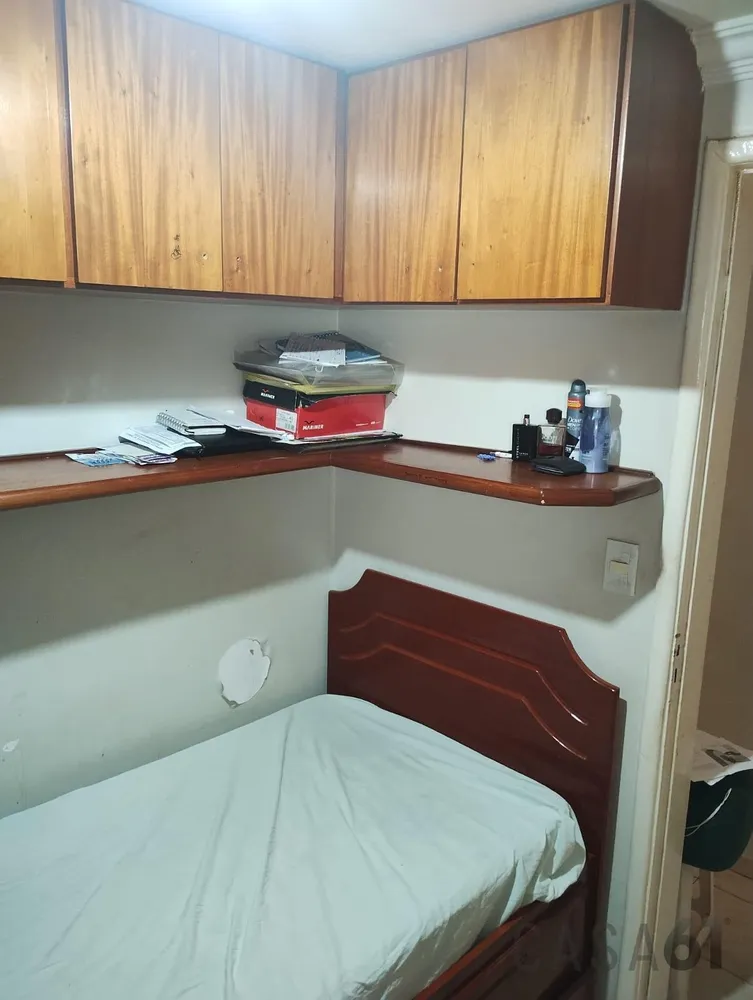 Apartamento, 3 quartos, 71 m² - Foto 3