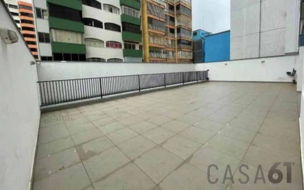 Apartamento, 3 quartos, 71 m² - Foto 14