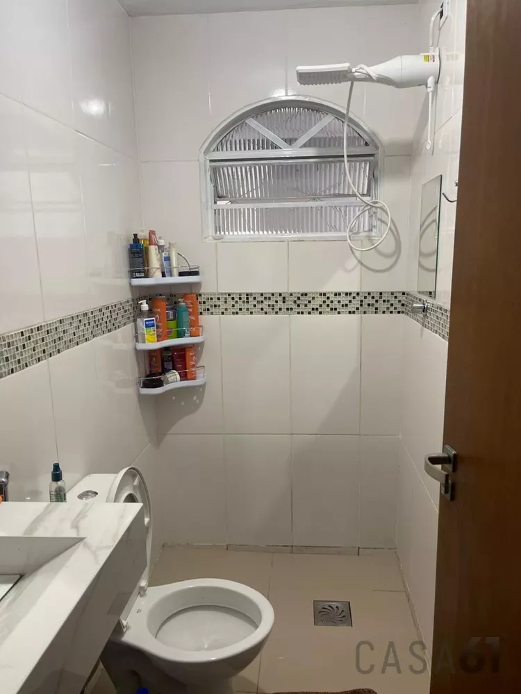 Casa, 2 quartos - Foto 4