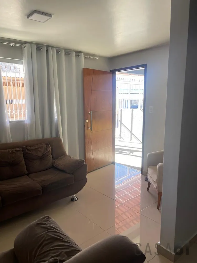 Casa, 2 quartos - Foto 4