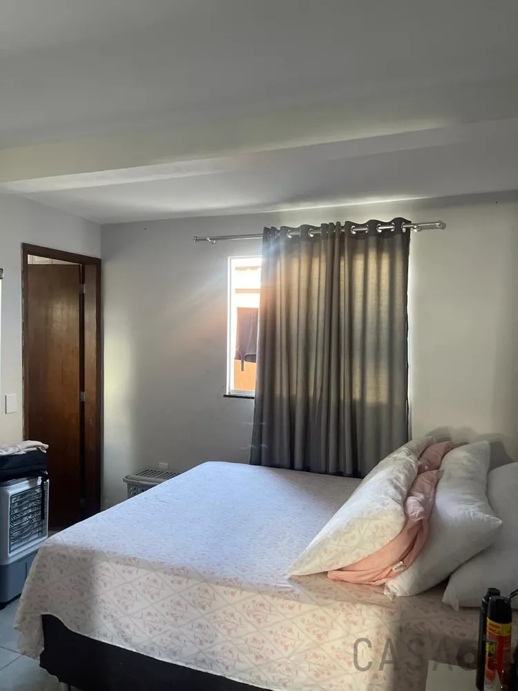 Casa, 2 quartos - Foto 2