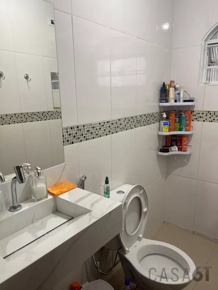 Casa, 2 quartos - Foto 3