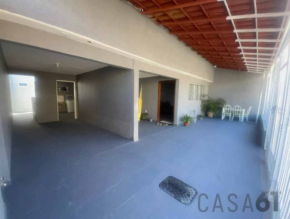 Casa, 2 quartos - Foto 1