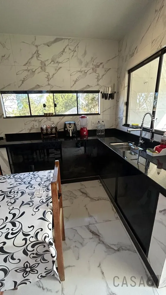 Casa, 3 quartos, 110 m² - Foto 3