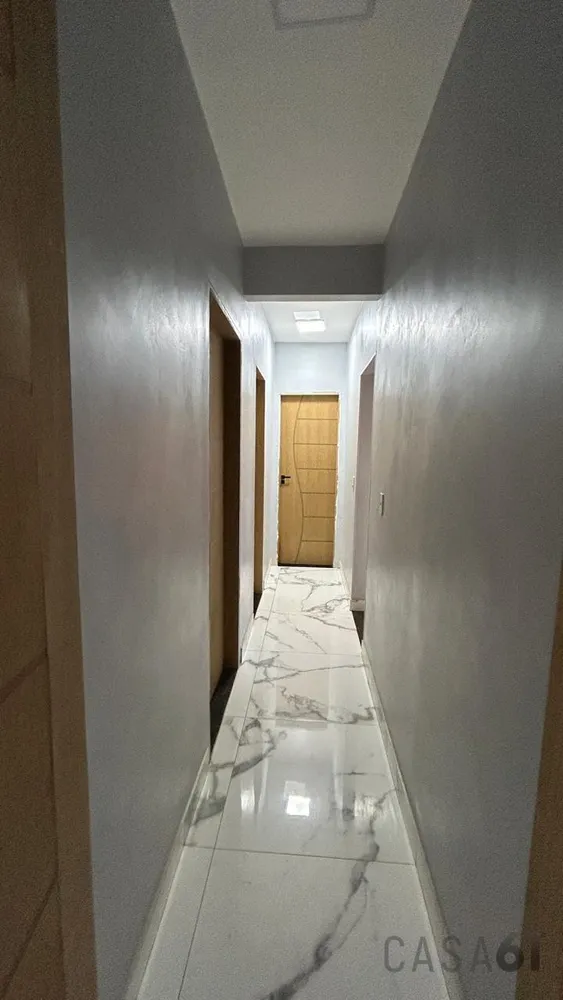 Casa, 3 quartos, 110 m² - Foto 6