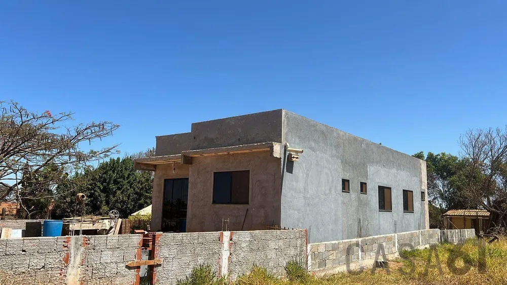 Casa, 3 quartos, 110 m² - Foto 3
