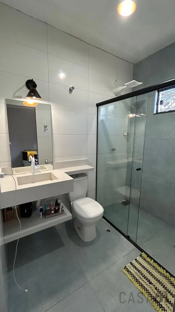 Casa, 3 quartos, 110 m² - Foto 9