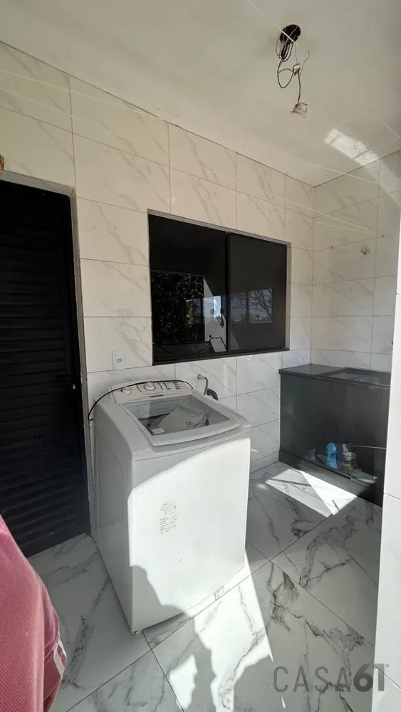 Casa, 3 quartos, 110 m² - Foto 8