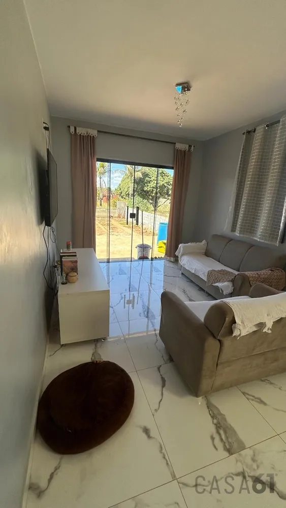 Casa, 3 quartos, 110 m² - Foto 5