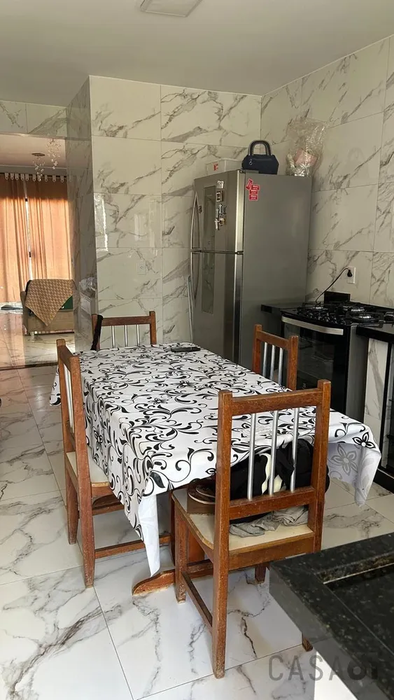 Casa, 3 quartos, 110 m² - Foto 7