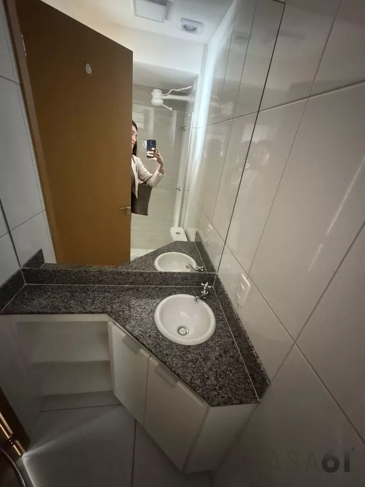 Apartamento, 2 quartos, 55 m² - Foto 2