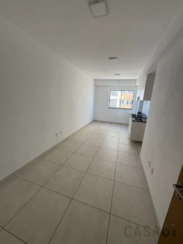 Apartamento, 2 quartos, 55 m² - Foto 1