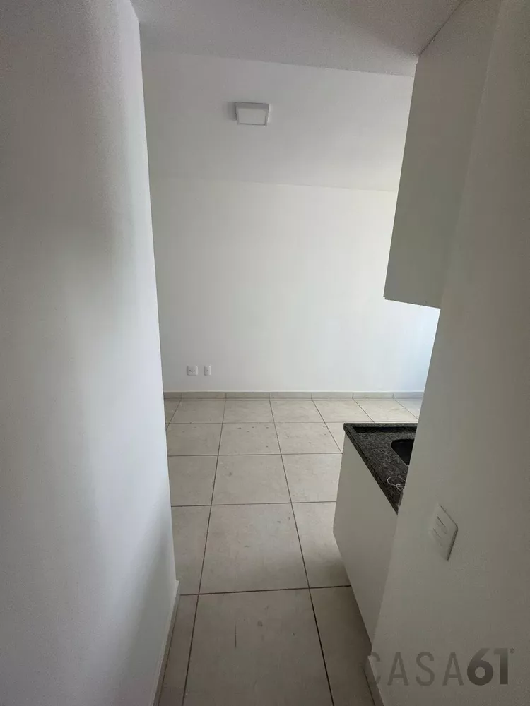 Apartamento, 2 quartos, 55 m² - Foto 3