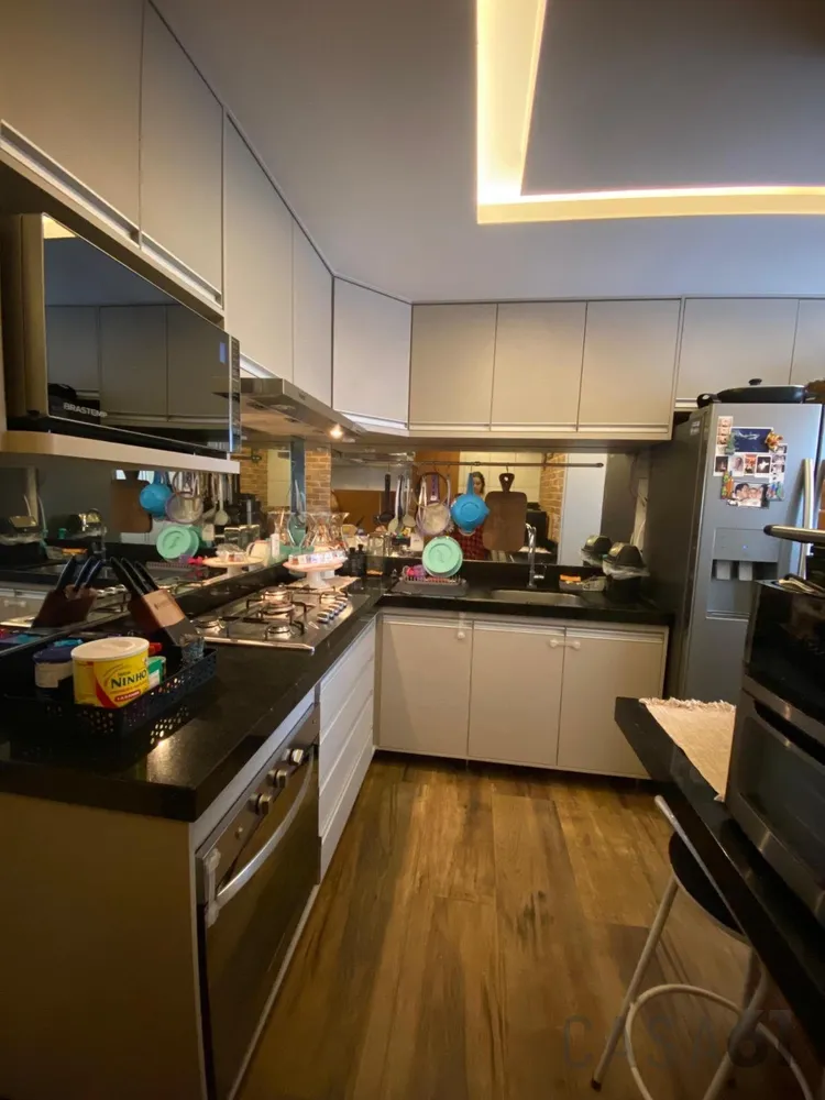 Apartamento, 2 quartos, 68 m² - Foto 11