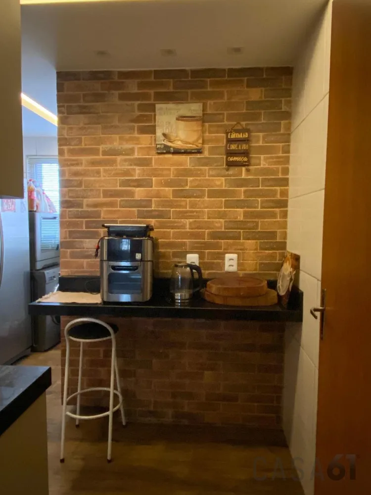 Apartamento, 2 quartos, 68 m² - Foto 10
