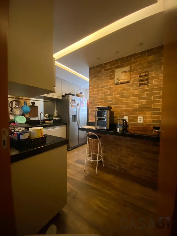 Apartamento, 2 quartos, 68 m² - Foto 4