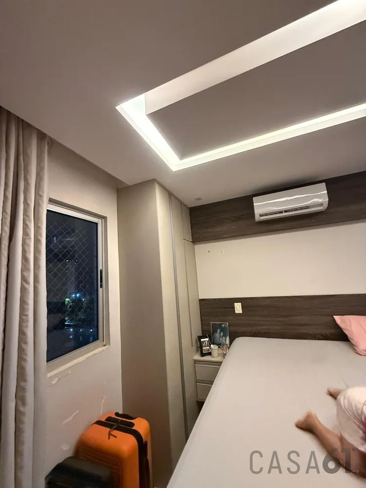 Apartamento, 2 quartos, 68 m² - Foto 7