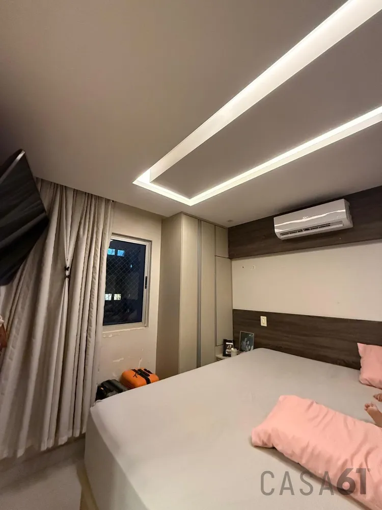 Apartamento, 2 quartos, 68 m² - Foto 6