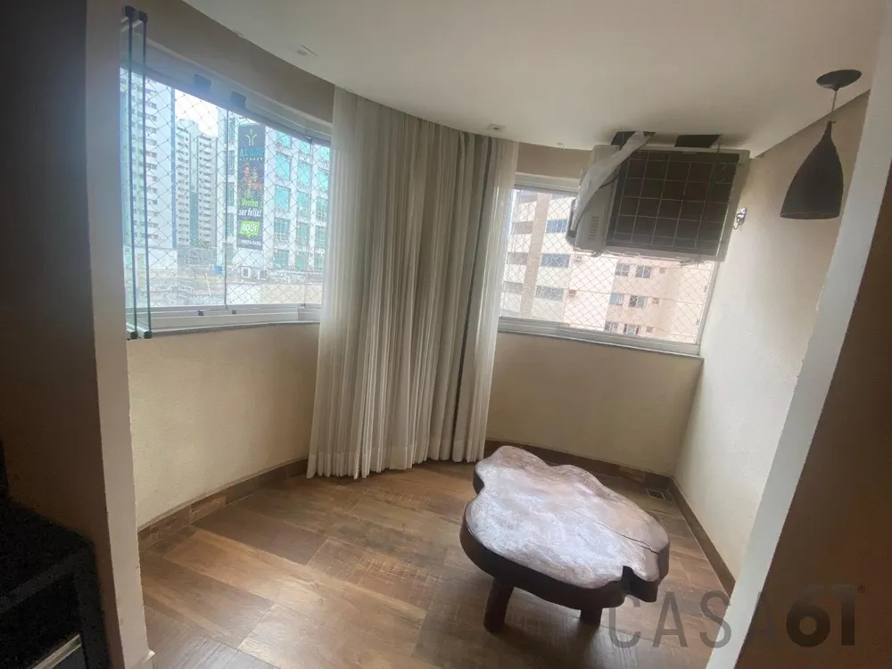 Apartamento, 2 quartos, 68 m² - Foto 2