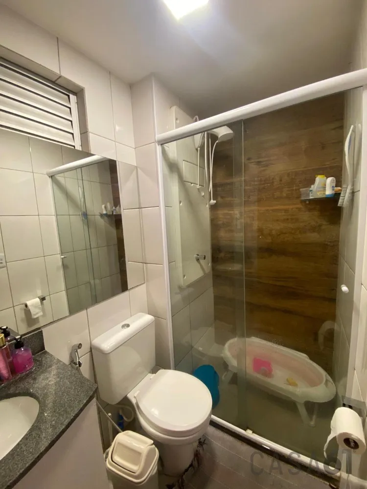 Apartamento, 2 quartos, 68 m² - Foto 14