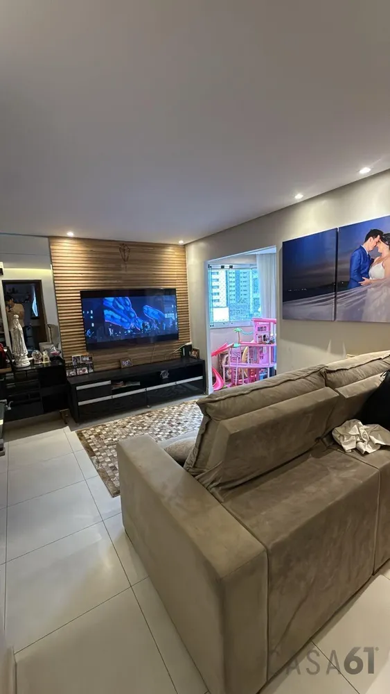 Apartamento, 2 quartos, 68 m² - Foto 1