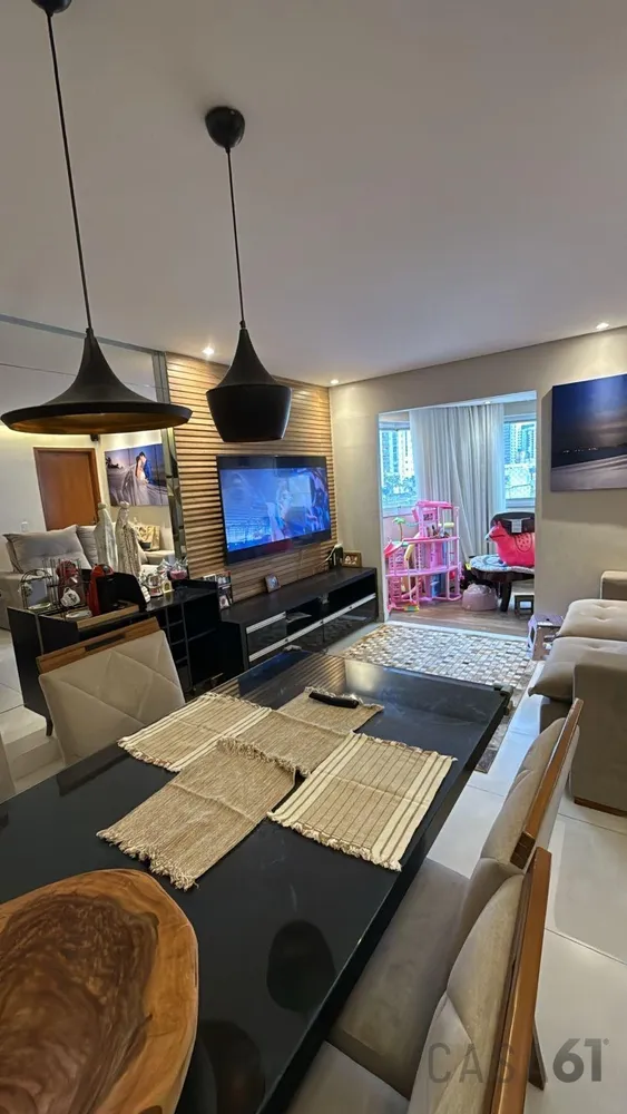 Apartamento, 2 quartos, 68 m² - Foto 3