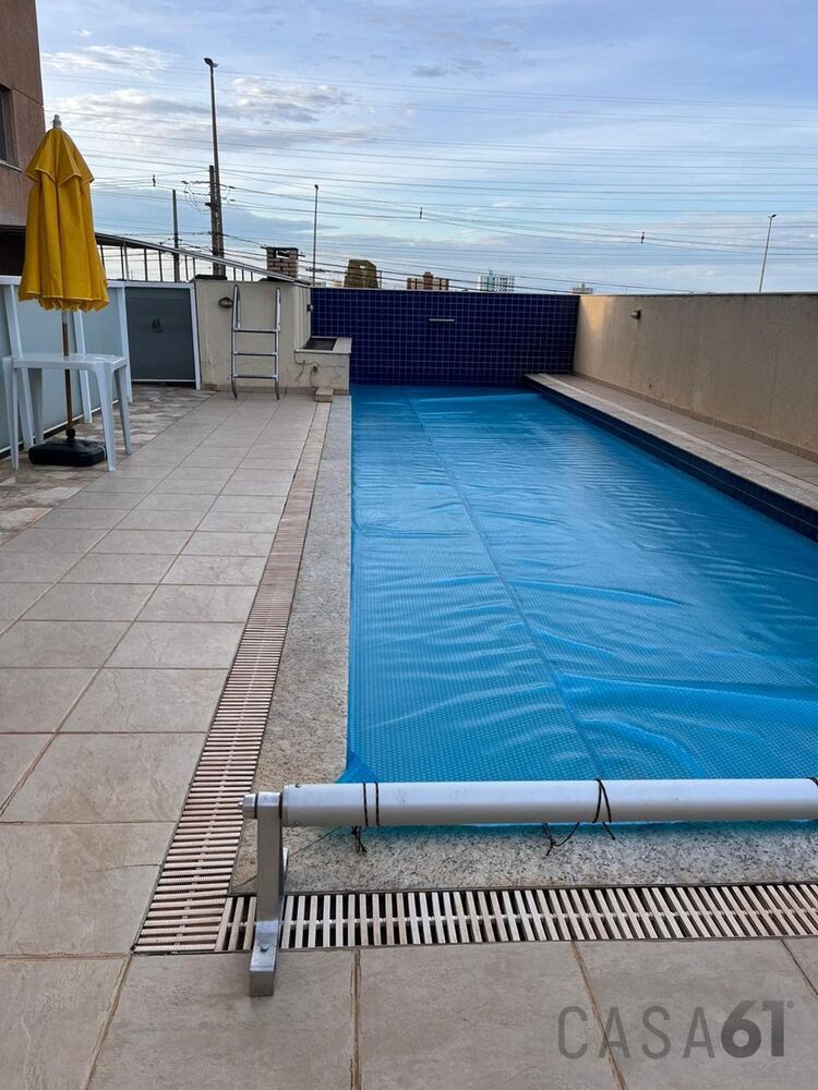 Apartamento, 3 quartos, 70 m² - Foto 5