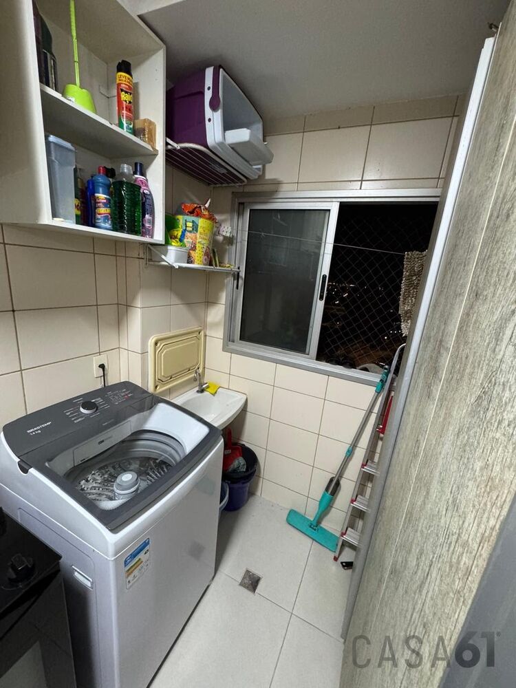 Apartamento, 3 quartos, 70 m² - Foto 23