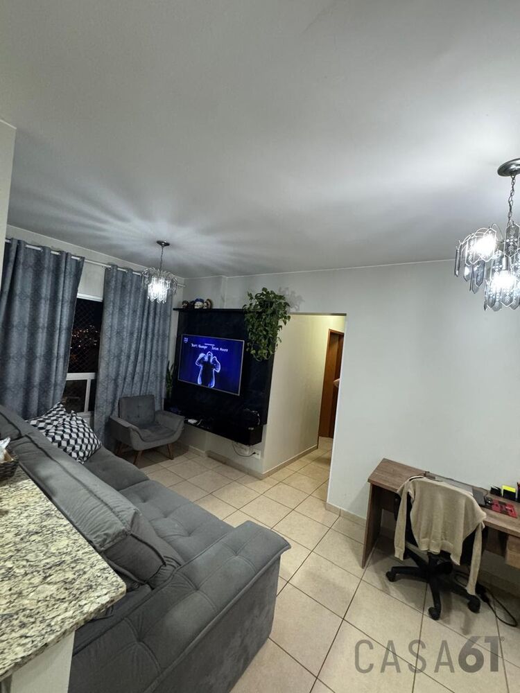 Apartamento, 3 quartos, 70 m² - Foto 24