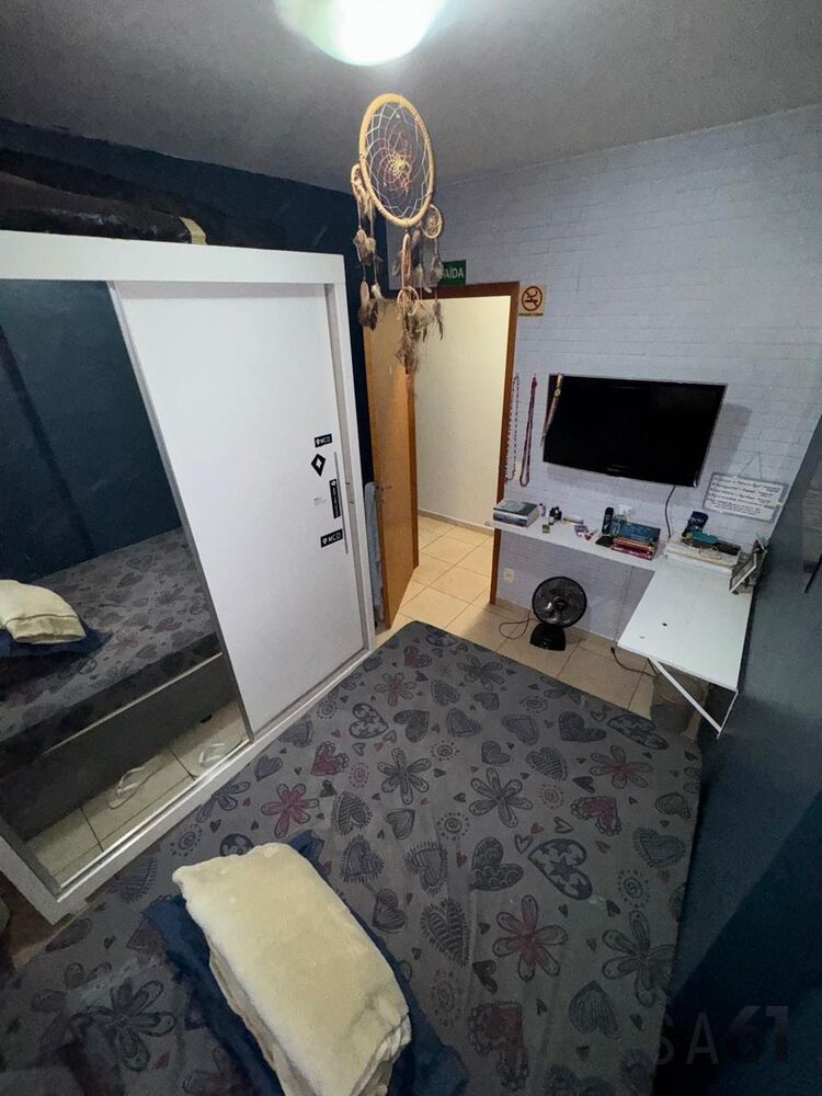 Apartamento, 3 quartos, 70 m² - Foto 42