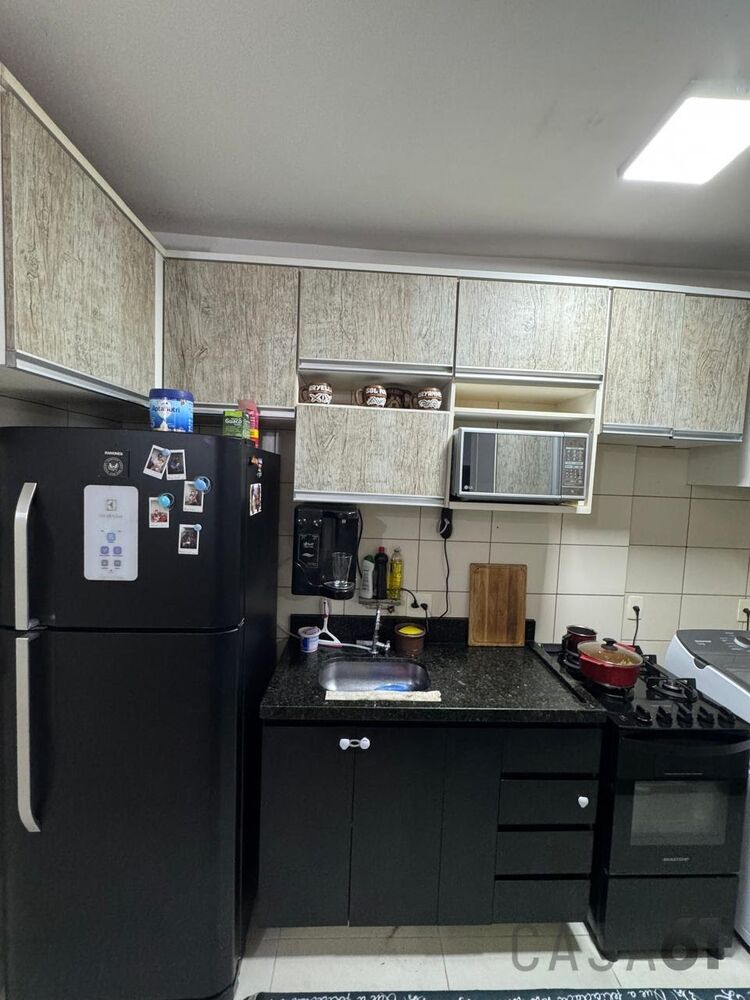 Apartamento, 3 quartos, 70 m² - Foto 20