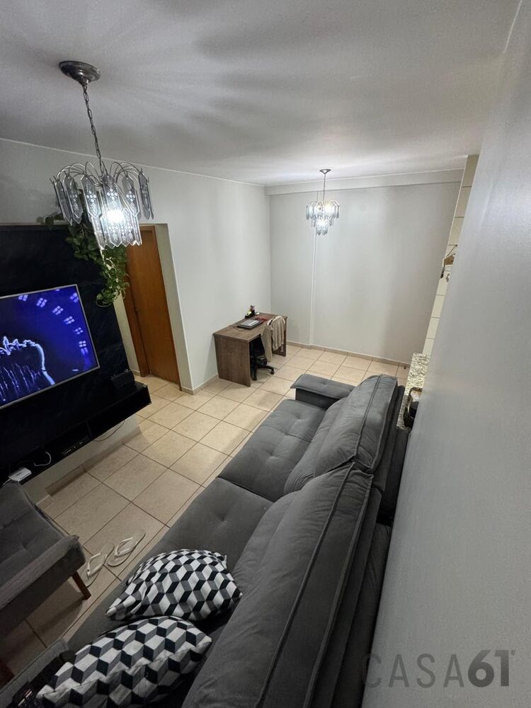 Apartamento, 3 quartos, 70 m² - Foto 27