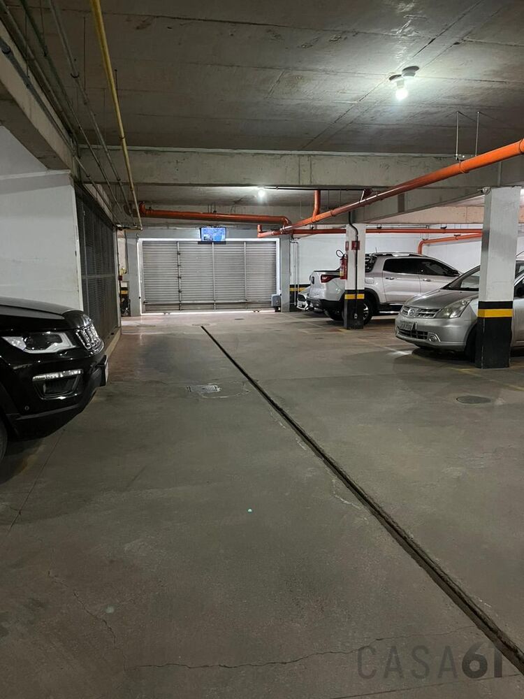 Apartamento, 3 quartos, 70 m² - Foto 2