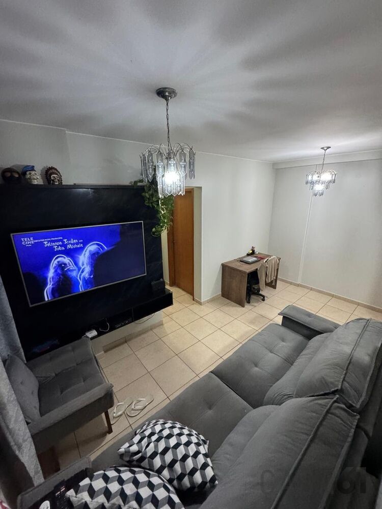 Apartamento, 3 quartos, 70 m² - Foto 25