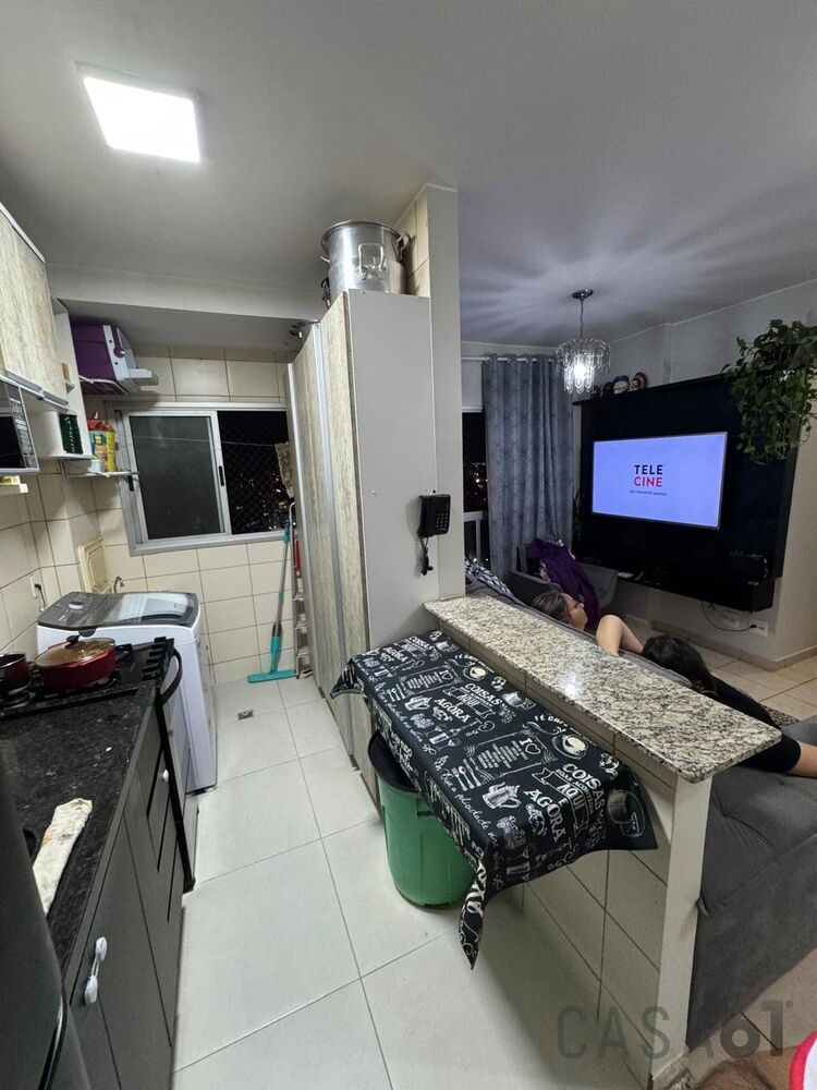 Apartamento, 3 quartos, 70 m² - Foto 14