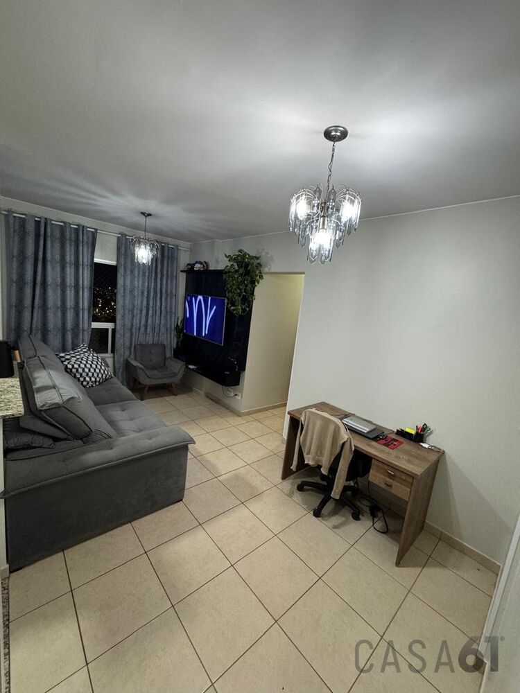 Apartamento, 3 quartos, 70 m² - Foto 29