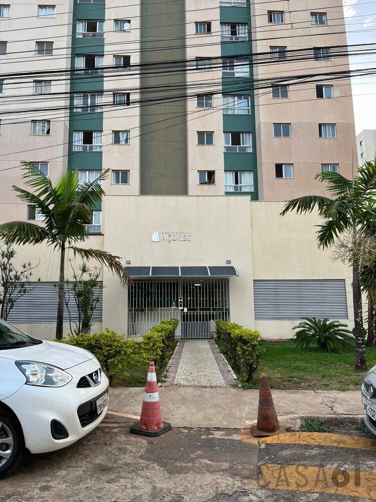 Apartamento, 3 quartos, 70 m² - Foto 18