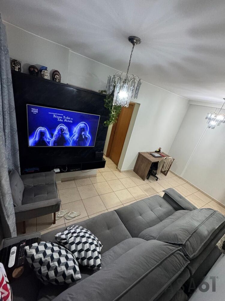 Apartamento, 3 quartos, 70 m² - Foto 26