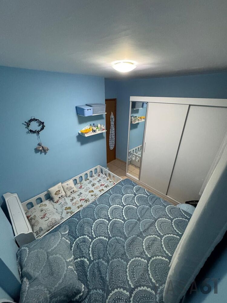 Apartamento, 3 quartos, 70 m² - Foto 41