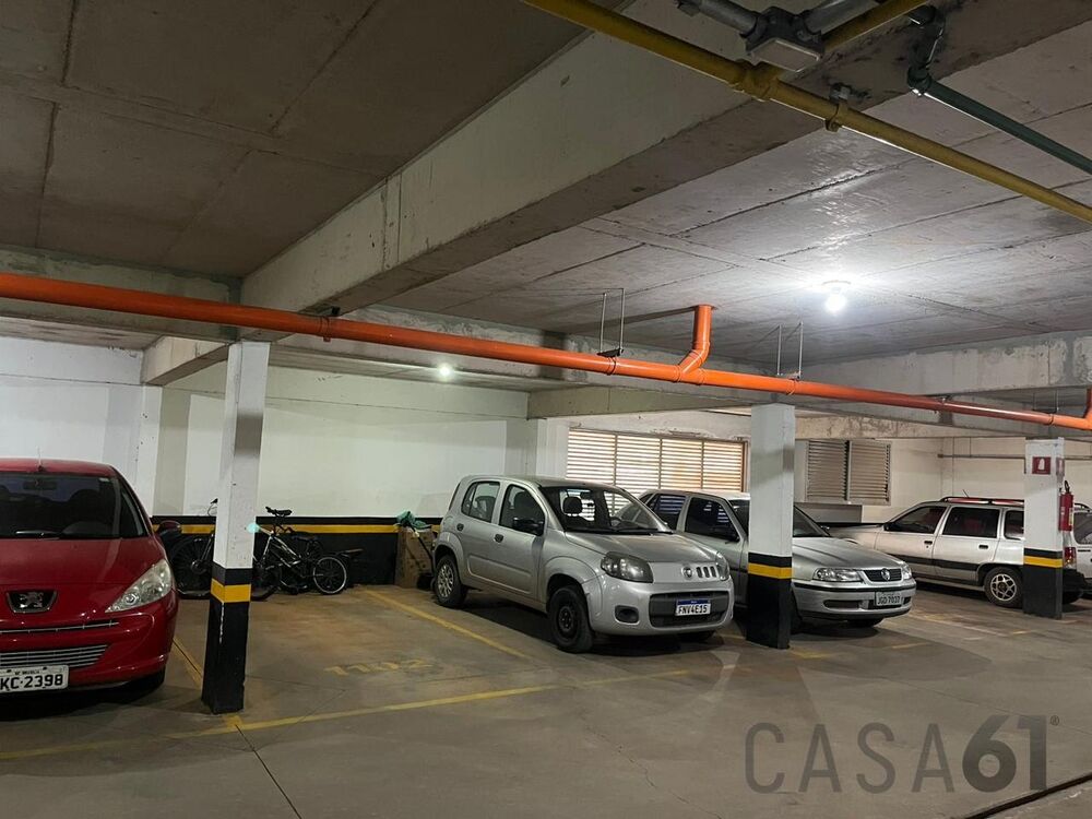 Apartamento, 3 quartos, 70 m² - Foto 3