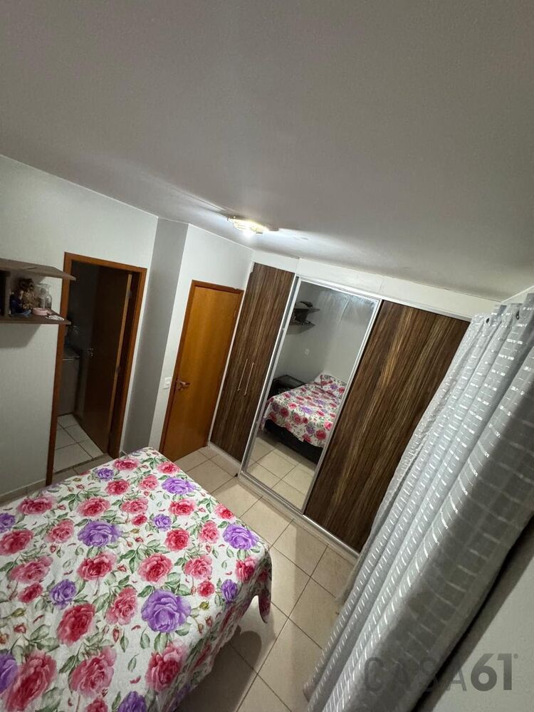 Apartamento, 3 quartos, 70 m² - Foto 31